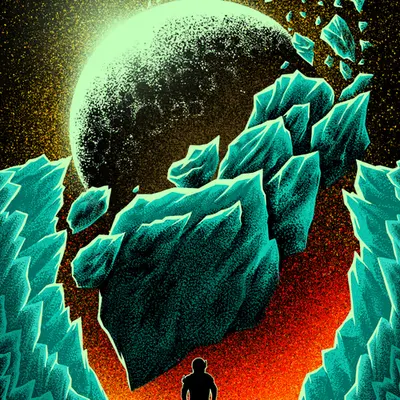 ice meteor