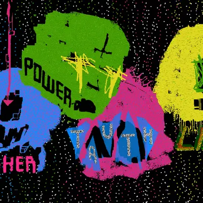 Bootleg - Higher Power, Truth & Lies