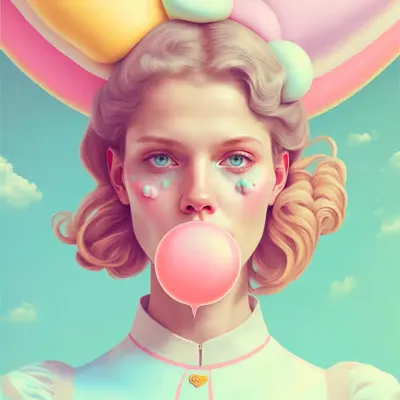 Bubblegum Dreams