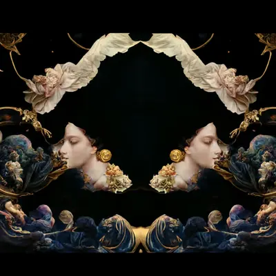Venus in Fragments