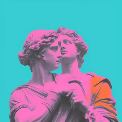 empty idols