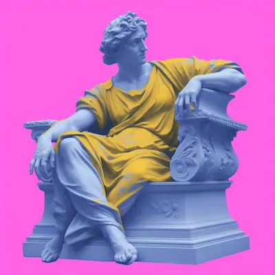judge not