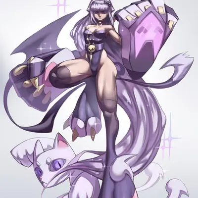 Your Battlekitty