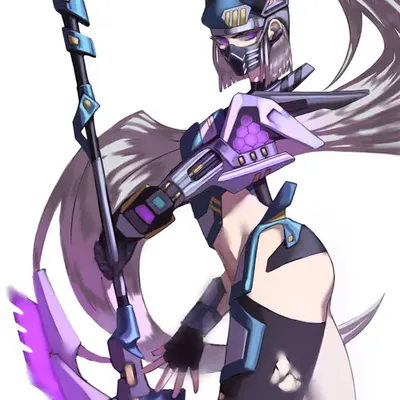 N.F "VALKYRIA"