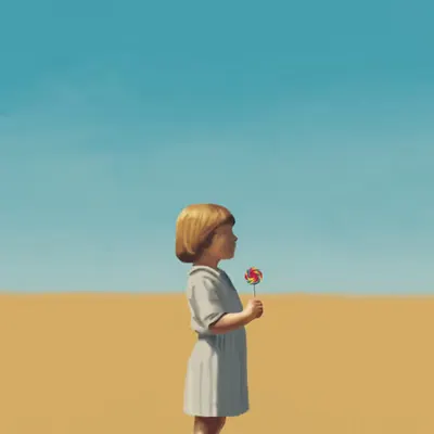 CHILDHOOD MEMORY