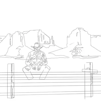 WIP For an Upcoming Piece