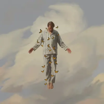 THE ALCHEMY OF SELF