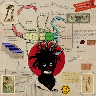 LETTER TO THYSELF