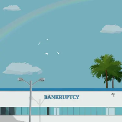 BANKRUPTCY 