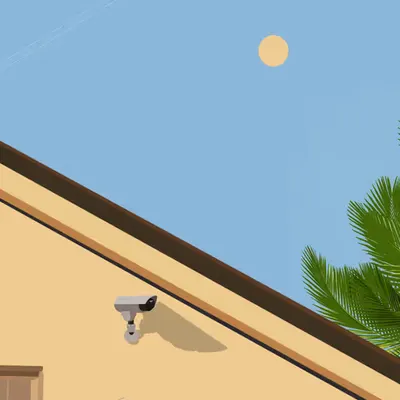 SURVEILLANCE OASIS 
