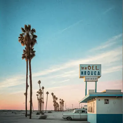 MOTEL