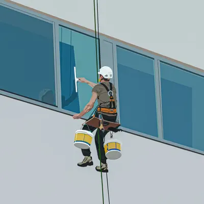 THE CLEANER 