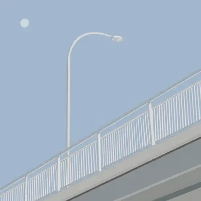 THE BRIDGE