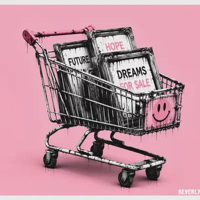 Everything Must Go