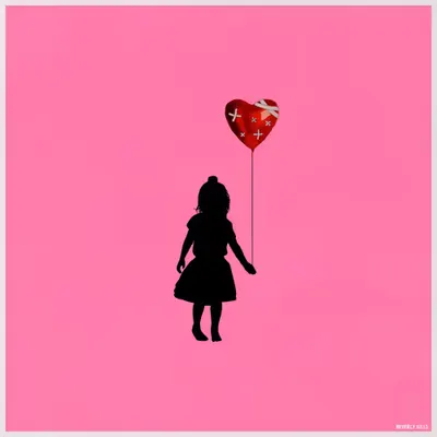 Love's Resilience 