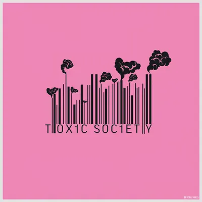 Toxic Society