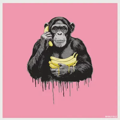 Monkey Business