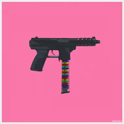 TEC-9