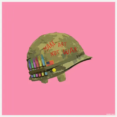 Doodle Of Duty