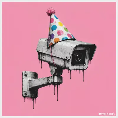 Happy Surveillance 