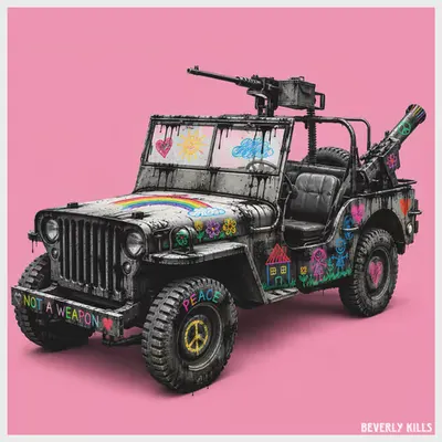 Peace Wagon