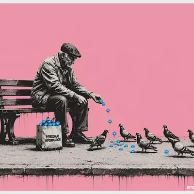 For The Birds