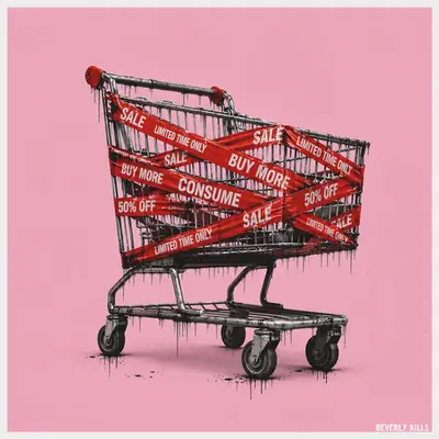 Retail Therapy 