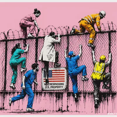 Skilled Labour
