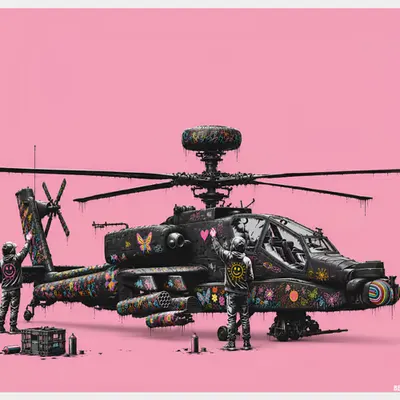 Apache