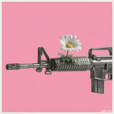 Shasta M16