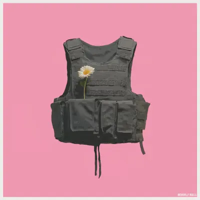 Tactical Vest