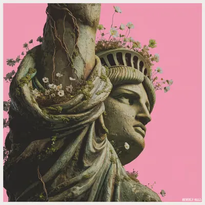 Statue Of Liberty