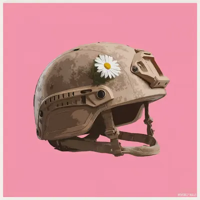 Shasta Helmet