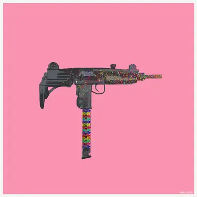 Sub Machine Gun