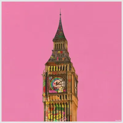 Big Ben