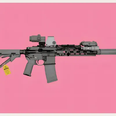 The AR