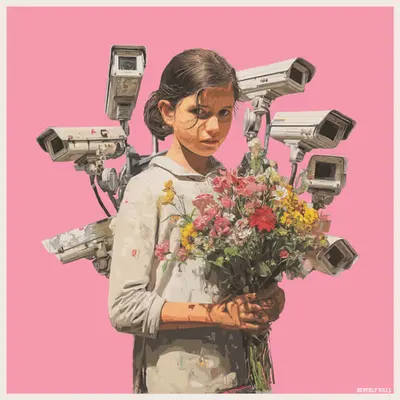 Under Surveillance 