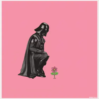 Darth Vader