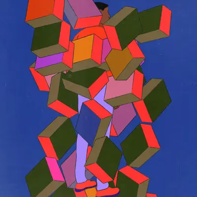 camouflage