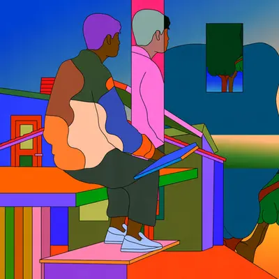Familiar