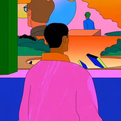 New Lands