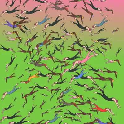 The Swimmers