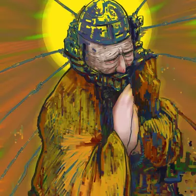 Finding Inner Calm