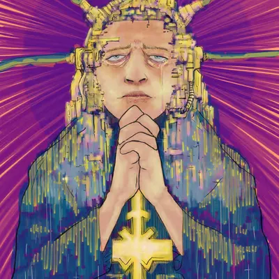 Save A Prayer
