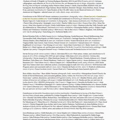 Confirmation Lunar Codex POLARIS Choen Lee