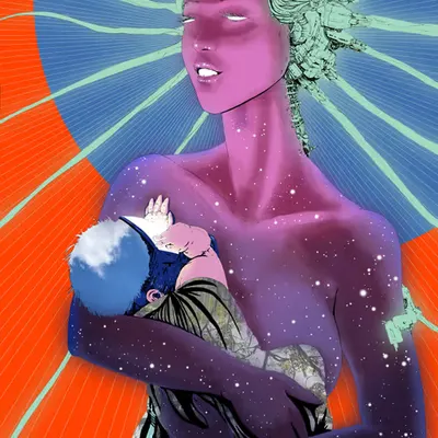 My Sacred Eve