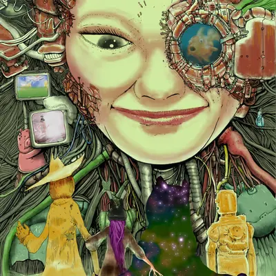 The Wizard