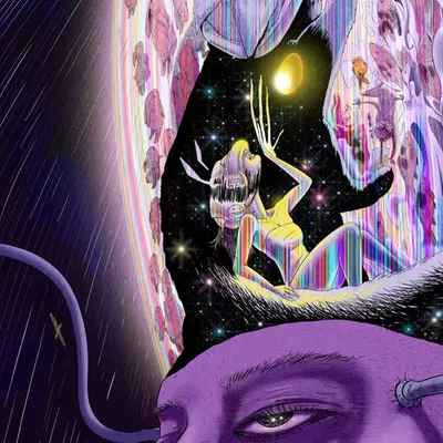 It's In Your Head!