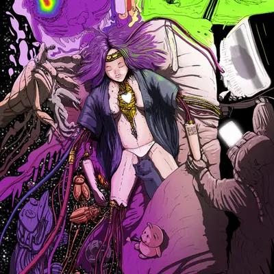 Androids Dream