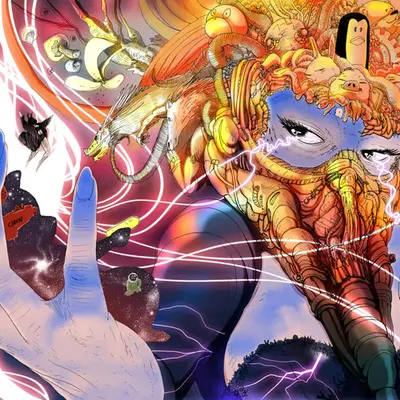 God of Small Things